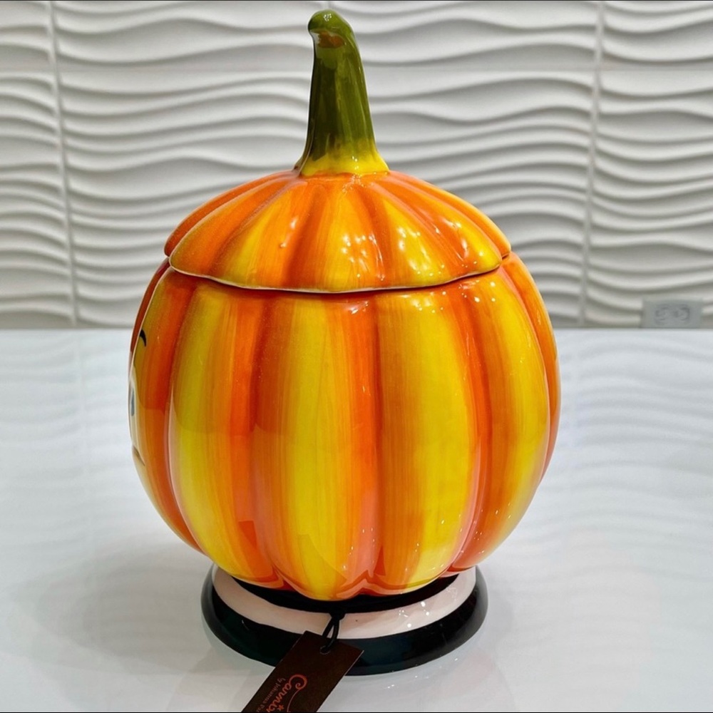 Carnival Cottage by JP Pumpkin đ Canister 2021 - Picture 5 of 5